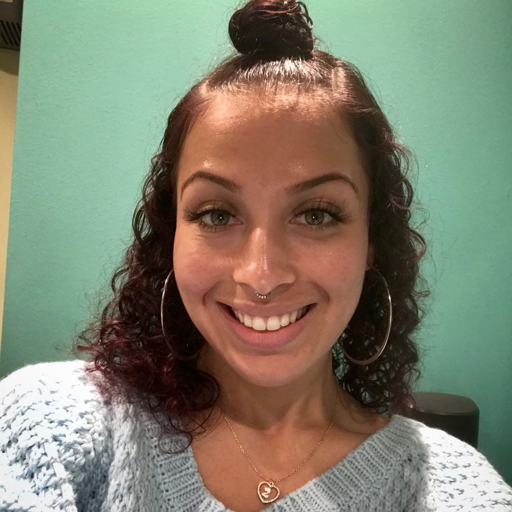 Meet your Posher, Zoë